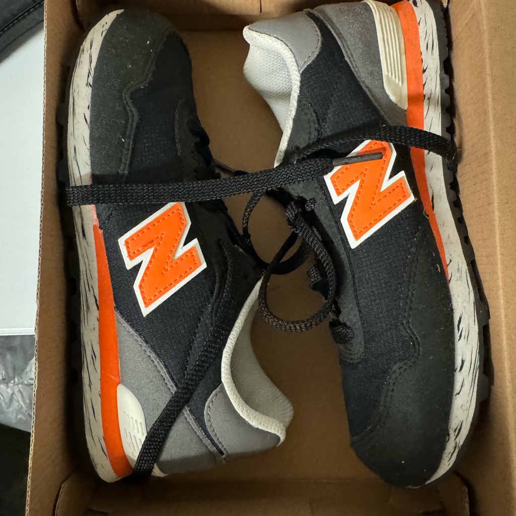 New Balance